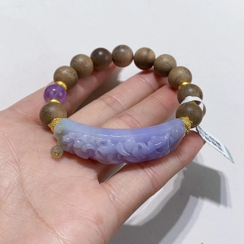 【闪购商品】未镶嵌手链翡翠