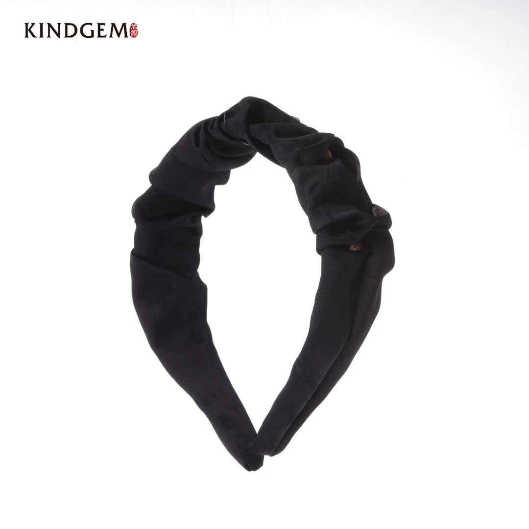 CG223XYFC-24800 百搭精致简约时尚发饰优雅发箍