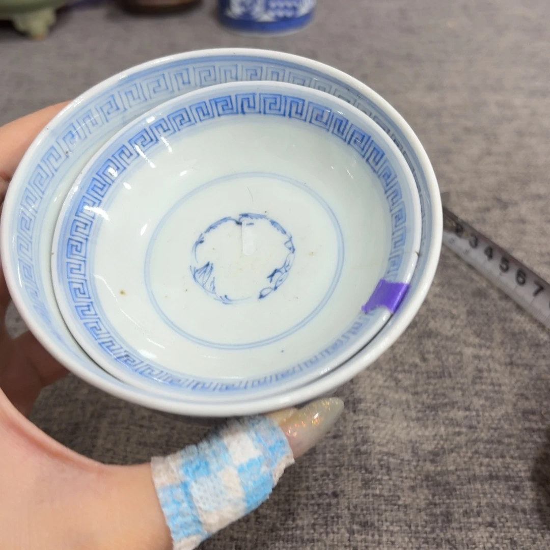 非常好用漂亮的茶具