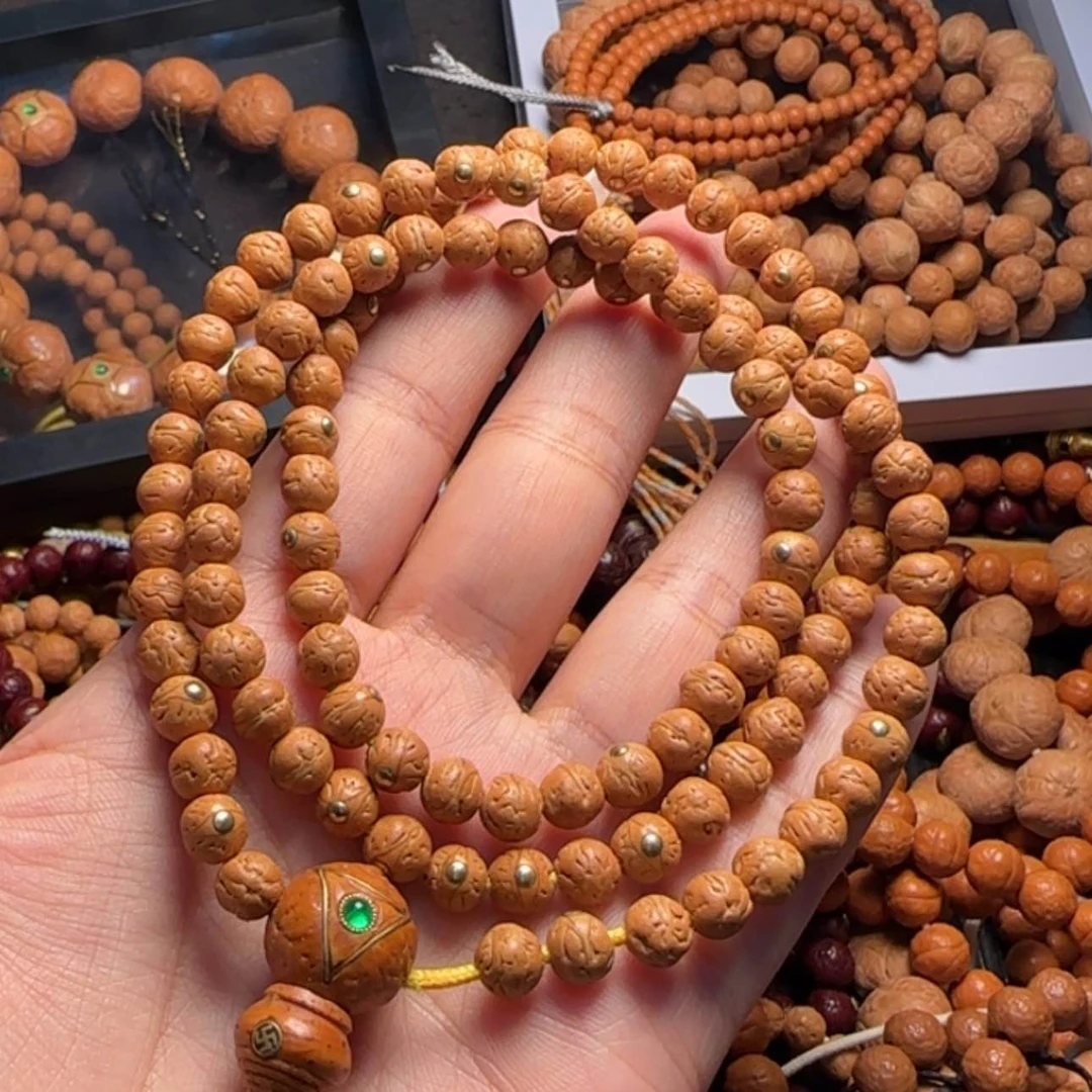 【闪购商品】吊坠凤眼菩提凤眼