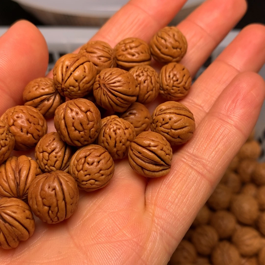 诶***魏秦岭野生小馒头12尺寸