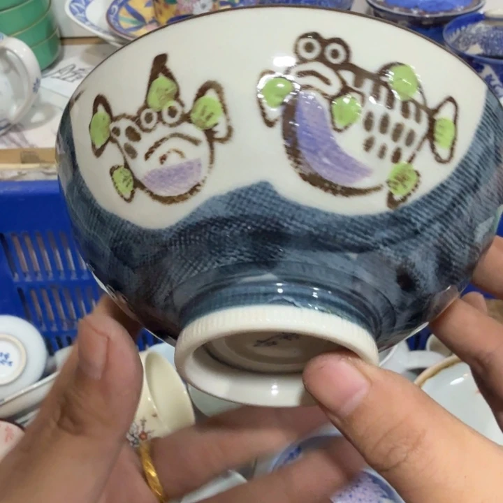 陶瓷推荐第二名20包邮