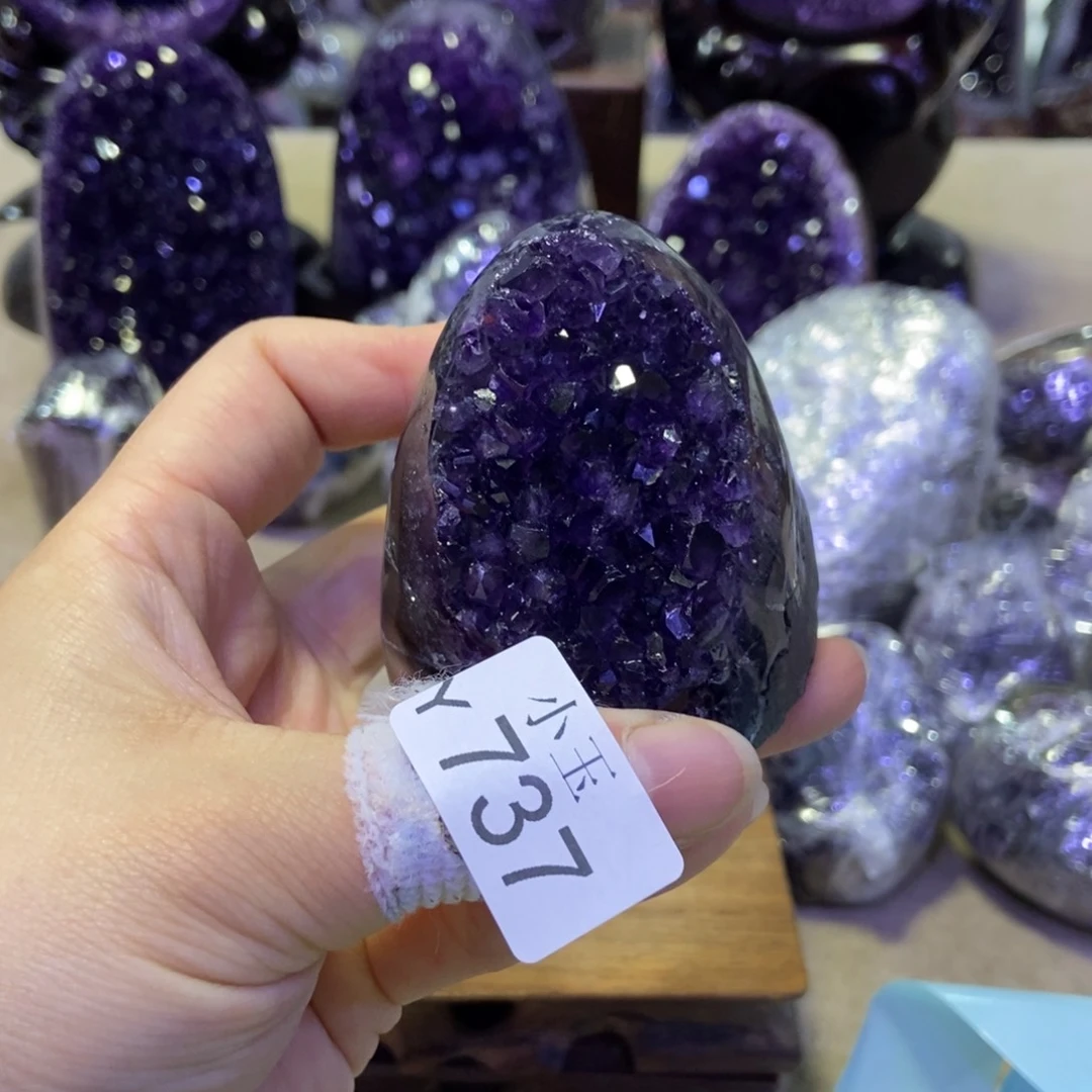 未镶嵌水晶大型摆件（非配饰）摆件