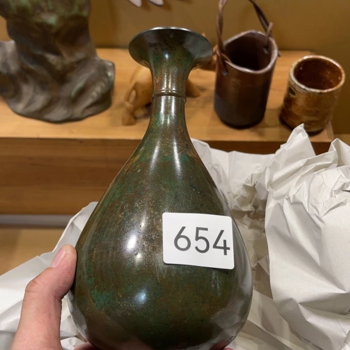 茶宠我们都在努力着改变