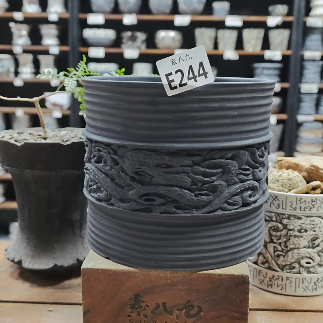 瓷素八九陶瓷内口16.5高16.5