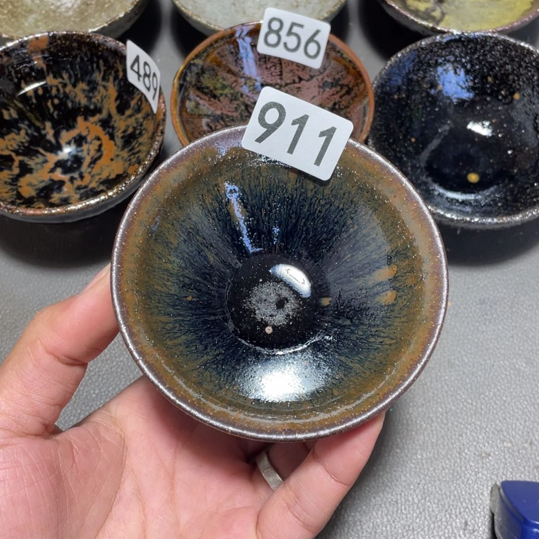 茶盏美好生活从开始到