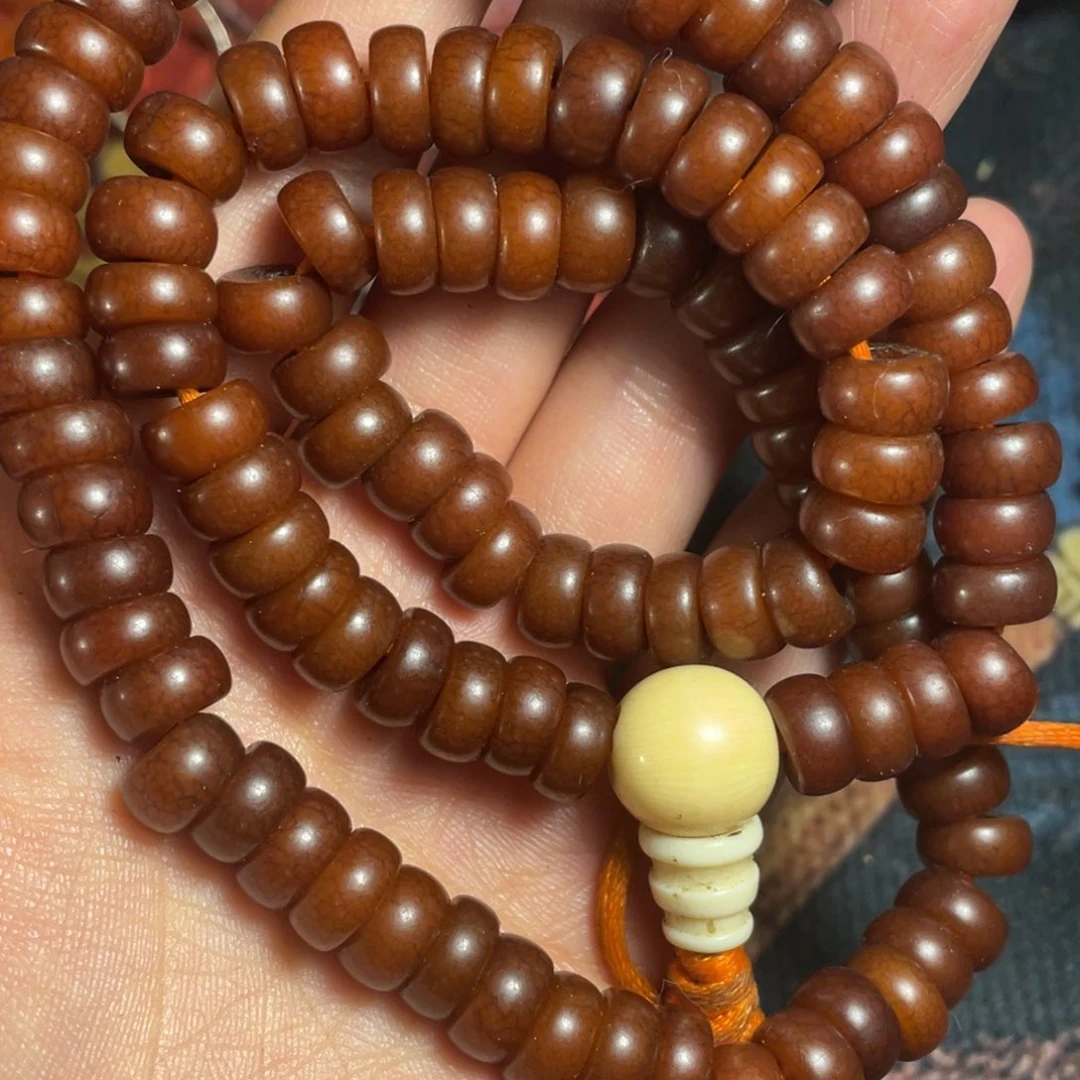 柏香籽/百香籽吊坠