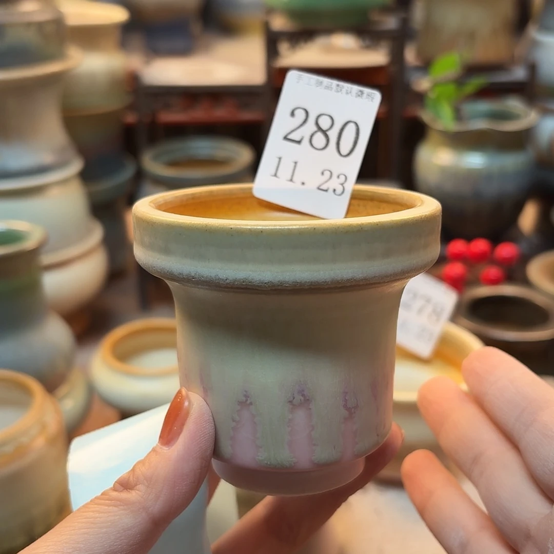 瓷片景德镇陶瓷手工制作