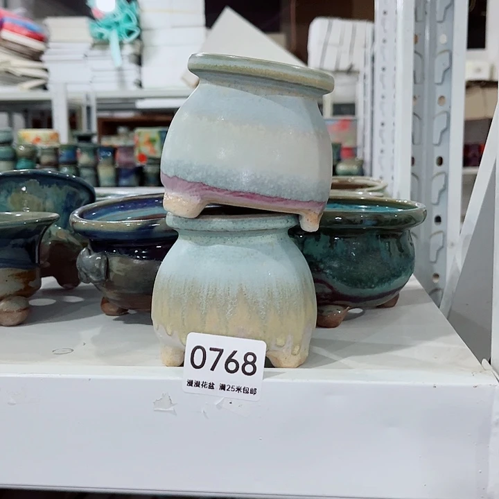 糖***子0768内口6景德镇手工