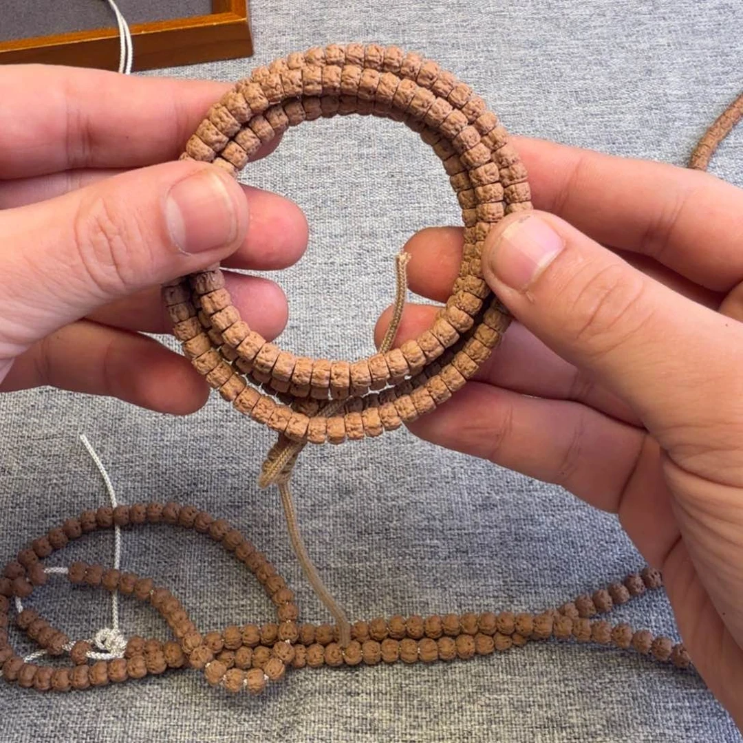 金刚菩提吊坠?****?超头6.1