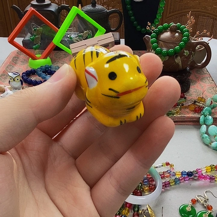 瓷片不哈哈哈哈好家伙