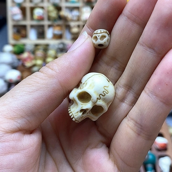 葫芦其他配饰配件单珠