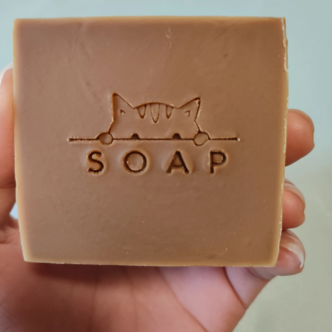 草本植物香茅草控油冷制皂   （油性皮肤）