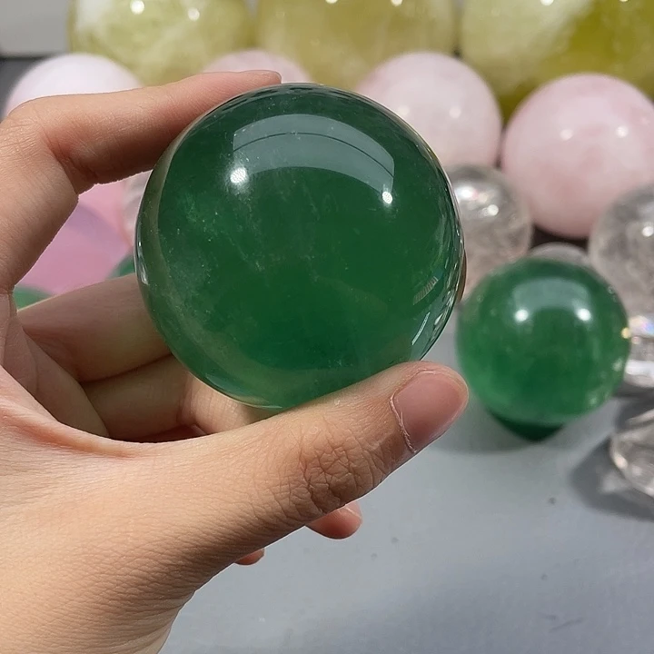 晨***归未镶嵌水晶大型摆件（非配饰）1