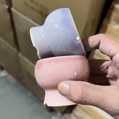 ···2个处理······