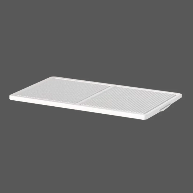 顶盖配件轮子收纳柜配件