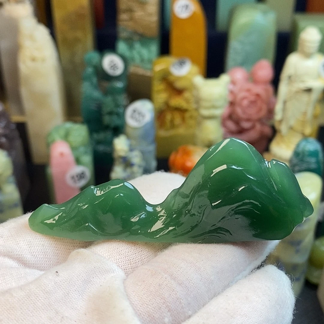 西安石繁*篆刻艺术家的作品