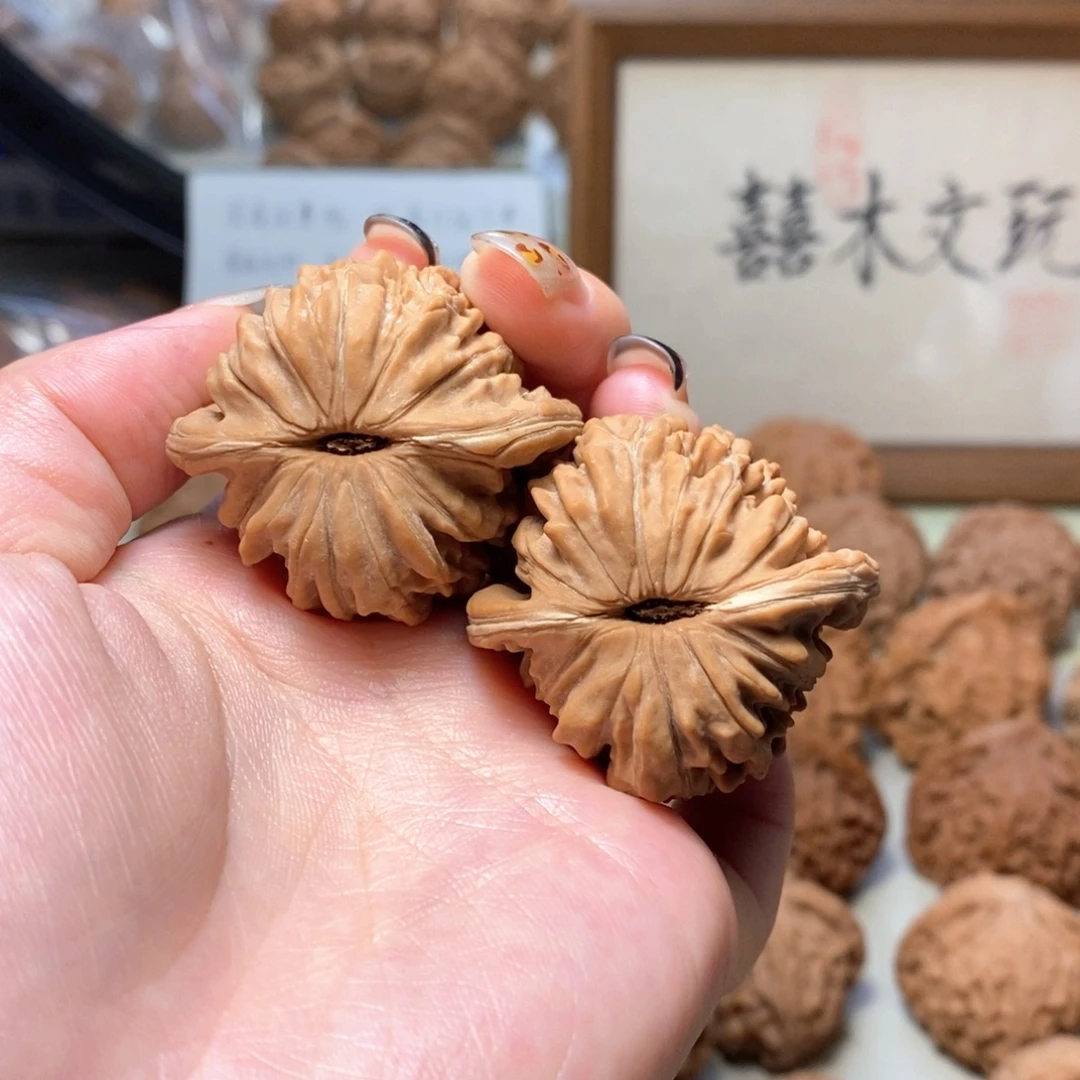 十***一文玩核桃把件11111111111