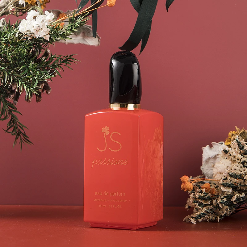 【挚爱100ml】花香持久留香浓香
