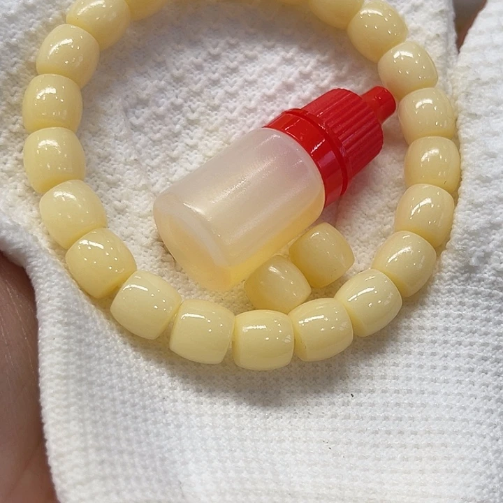 骆驼牙手串/手链骆驼牙15