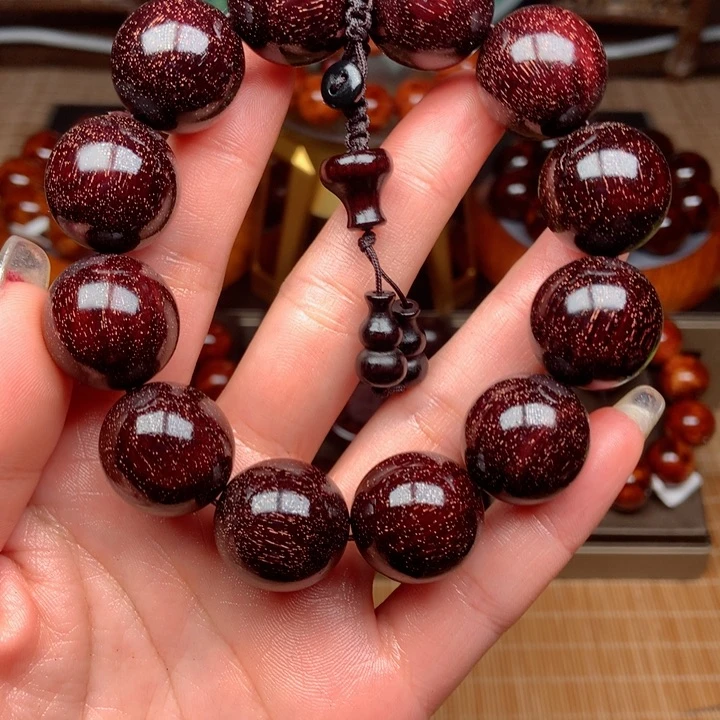 檀香紫檀（小叶紫檀）凉**影3w婷