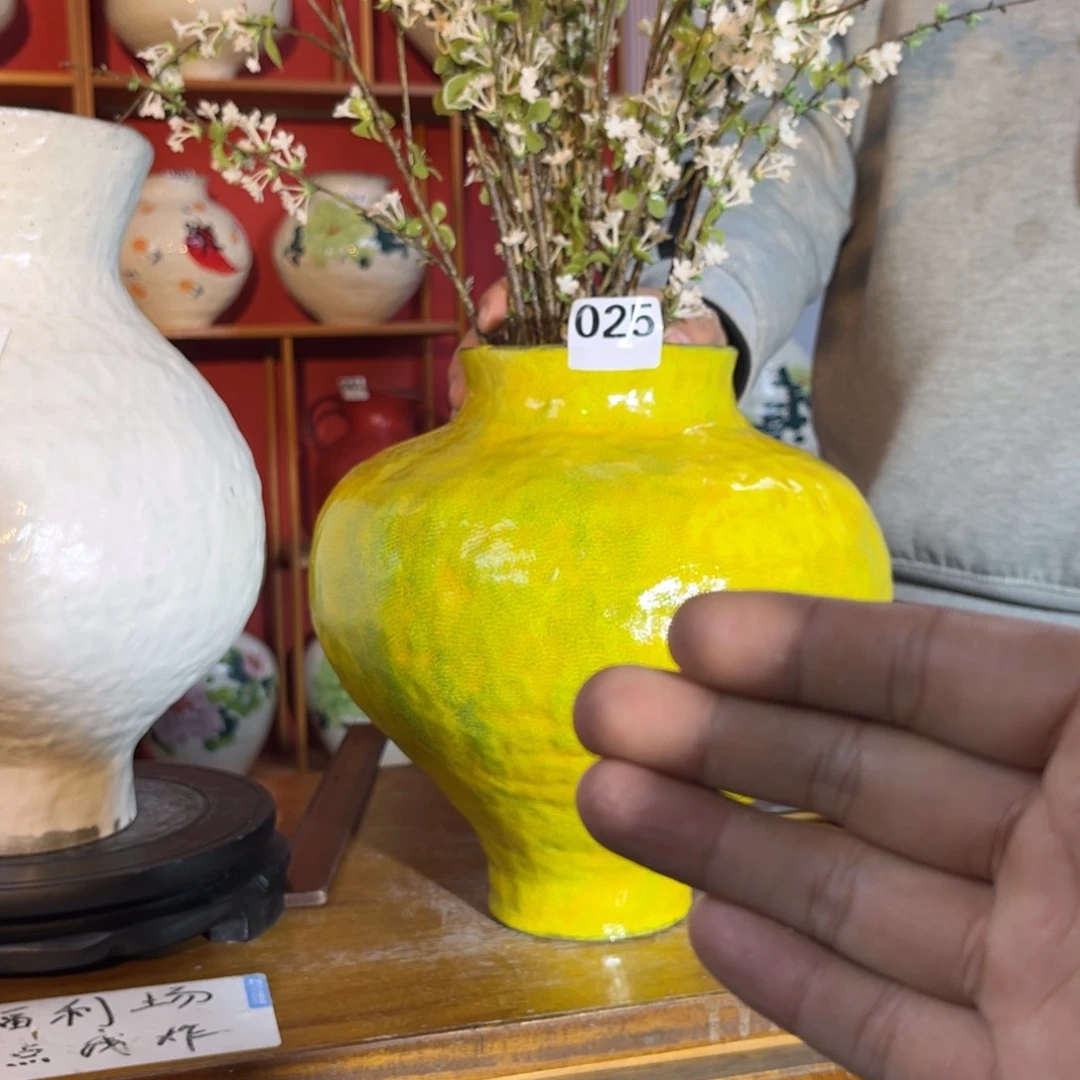 陶瓷大**?我们的目标是成为一个优秀