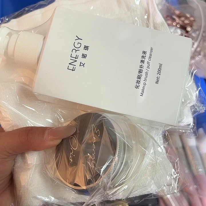 洗刷套装不退不换