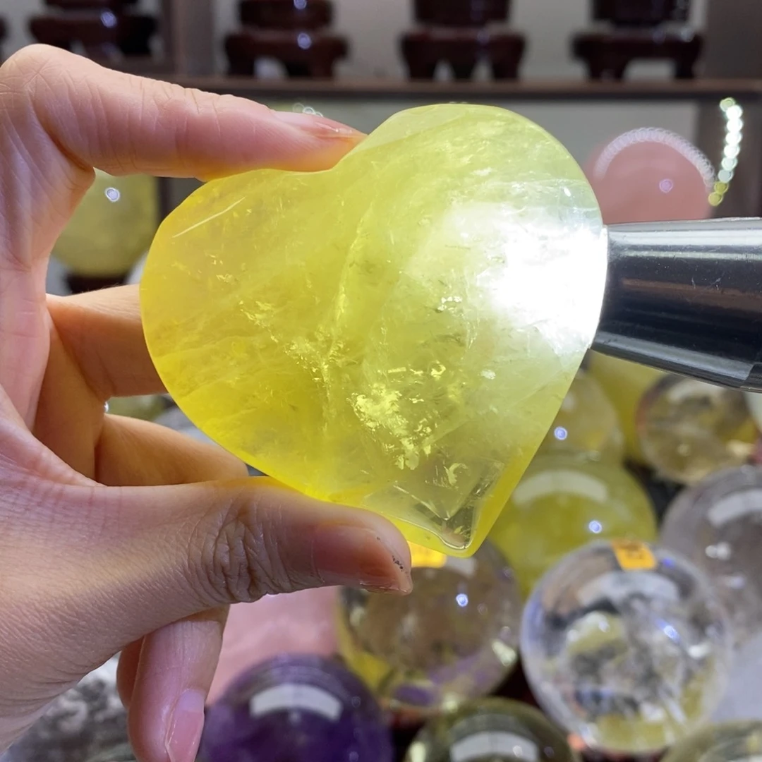 未镶嵌珠宝半成品水晶1