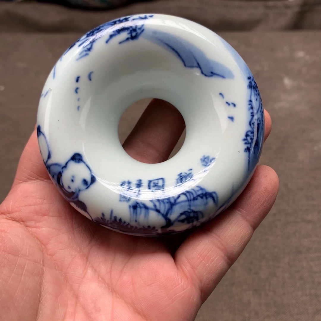 摆件陶瓷旧藏瓷器旧藏瓷器