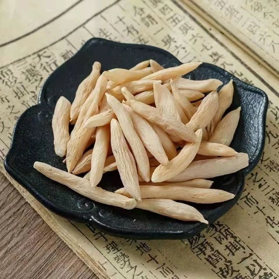 大山小敏【精品麦冬】正宗精挑麦冬自然晾晒麦冬搭黄芪玉竹颗粒饱满