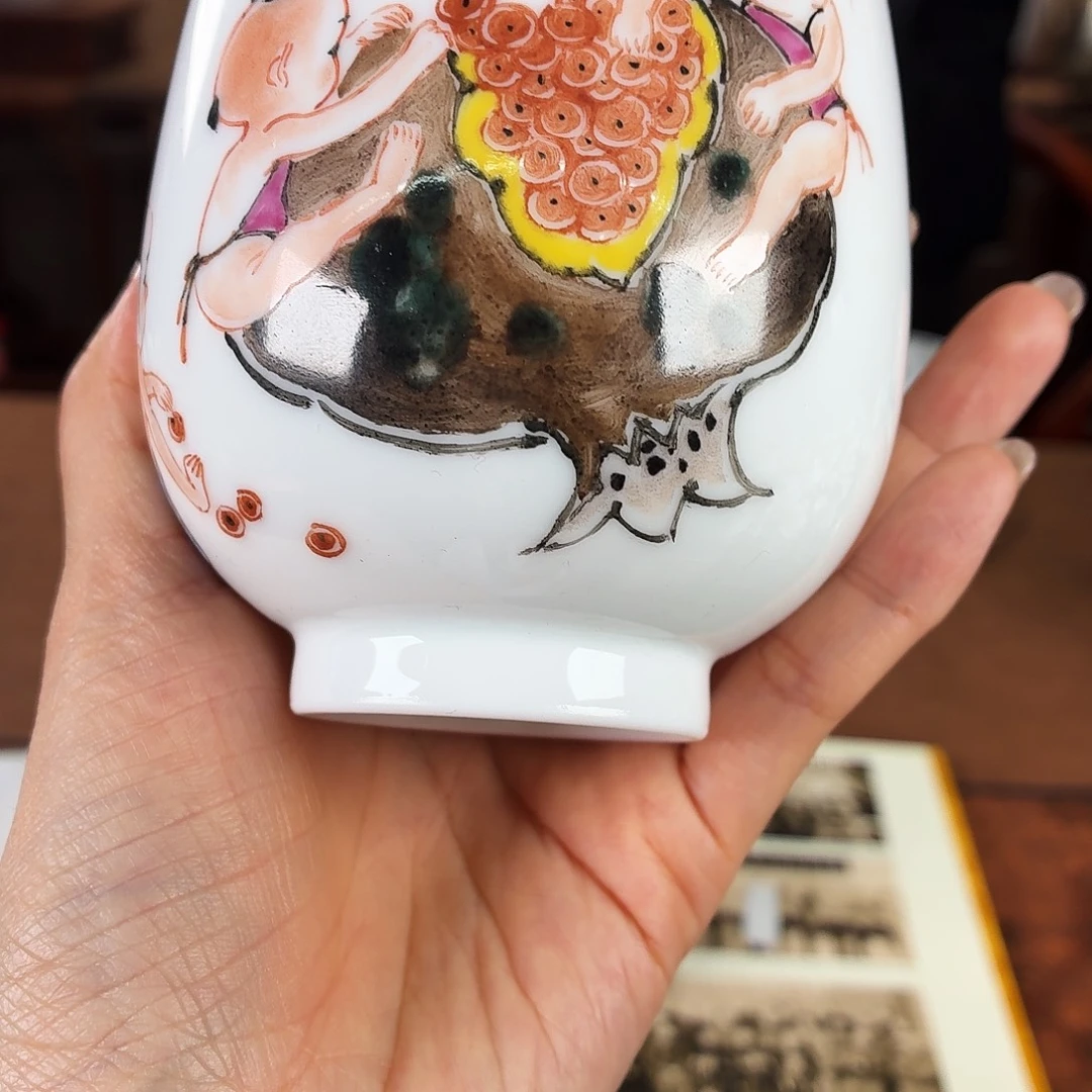 瓷九鸣瓷艺九鸣瓷艺