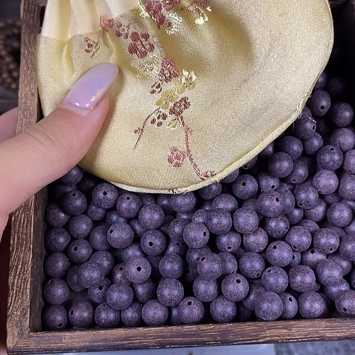 0.8疏肝清火瑕疵珠约45g