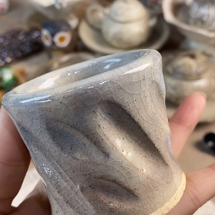 瓷片人家哈哈哈考虑考虑