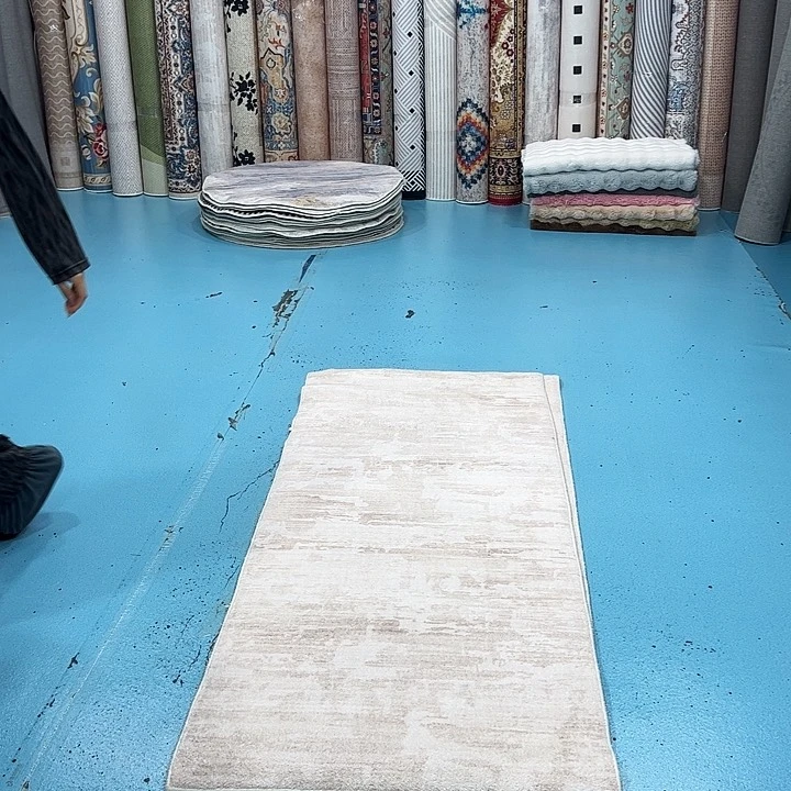 混纺80×200棉布底仿羊绒全新特价尺寸误差正负1-3厘米