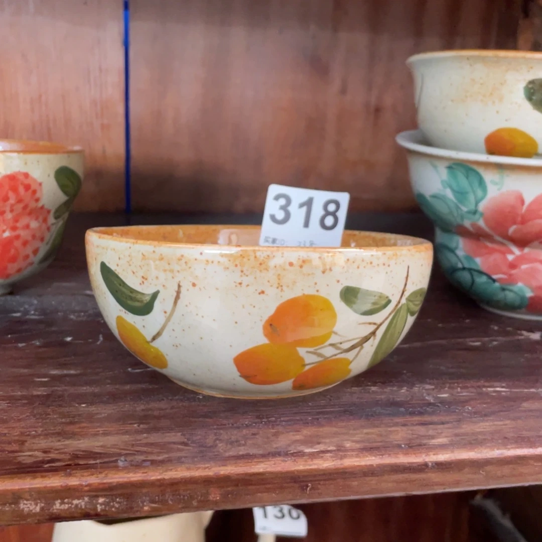 景德镇手工业手作