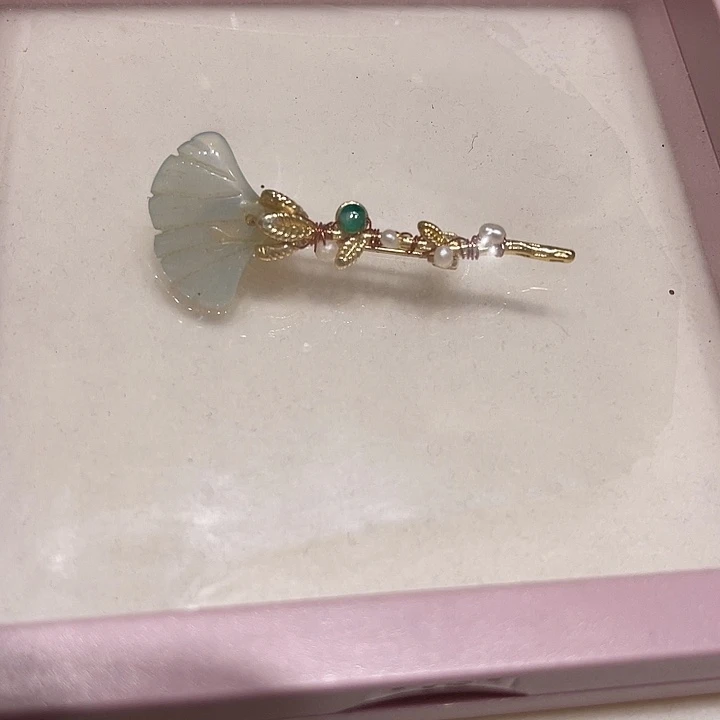 手链淡水珍珠合金