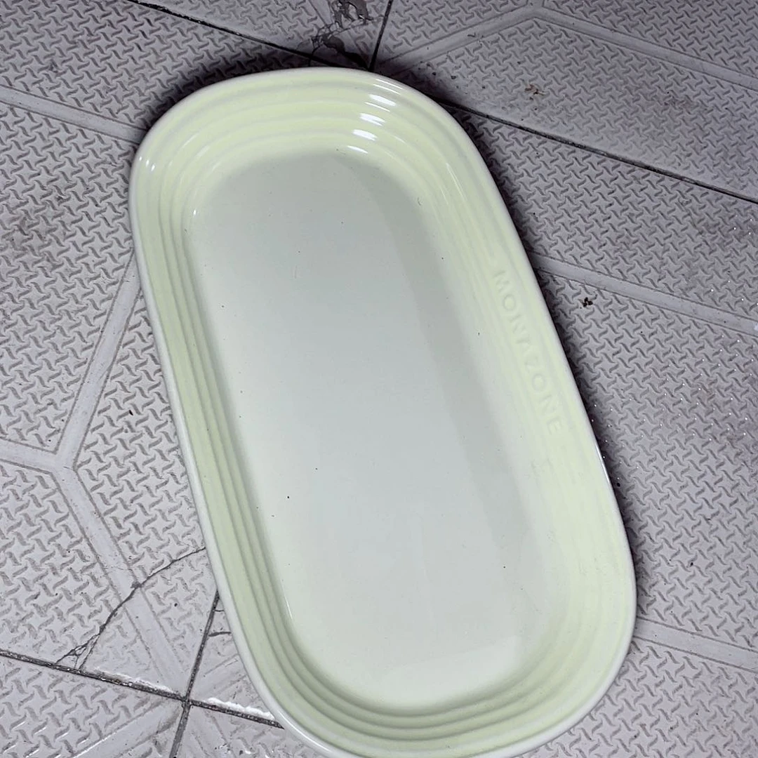 瓷片微瑕陶瓷餐具家用