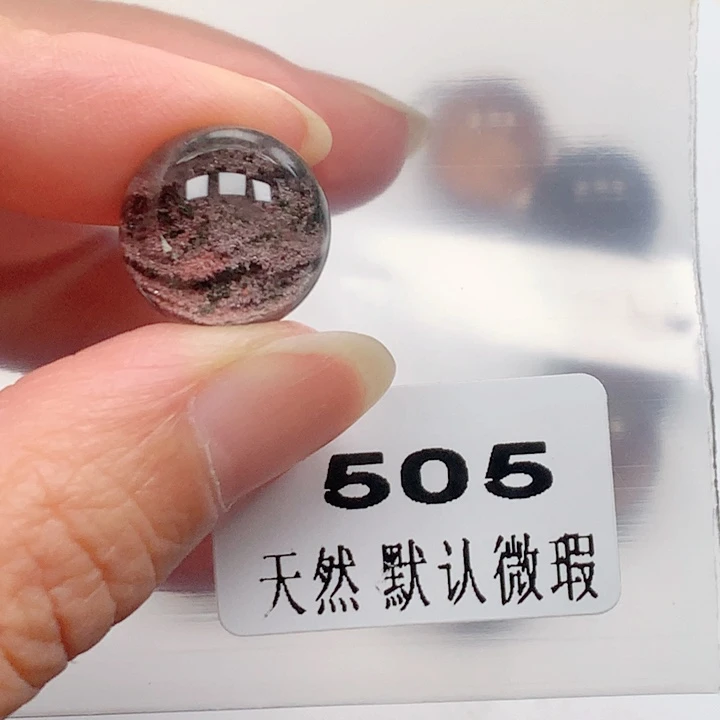****࿐未镶嵌吊坠(不含链)水晶