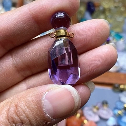 水晶水晶未镶嵌Y***"水晶