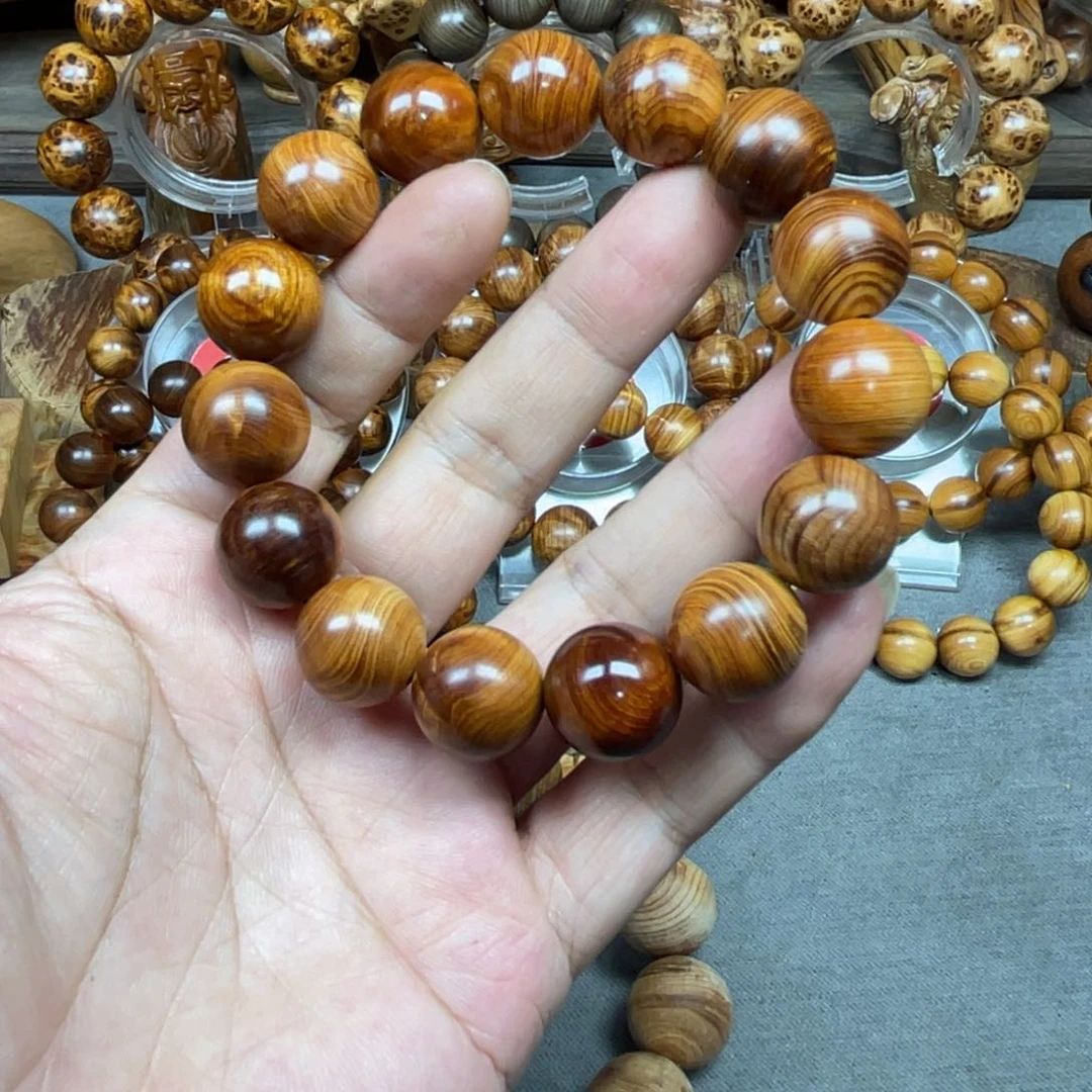 柏木（崖柏）太行崖柏陈化多宝香料1.5