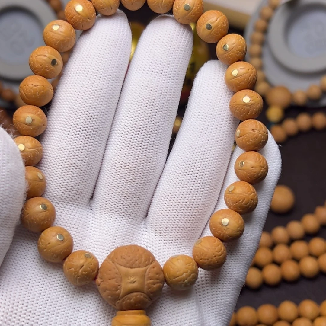 手串凤眼菩提菩提