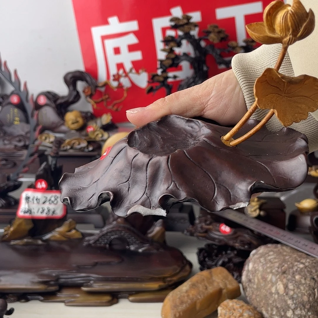 树脂制品底座设计