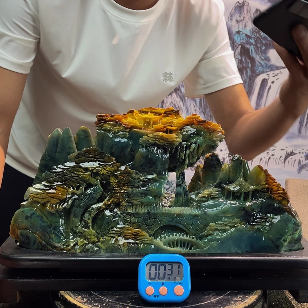 用***2玉居家摆件11111111