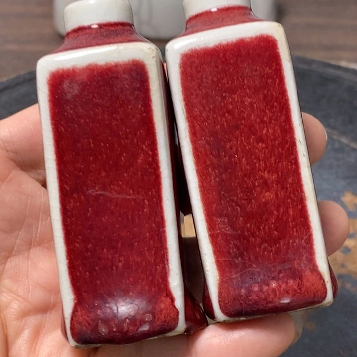 摆件陶景德镇陶瓷艺术品