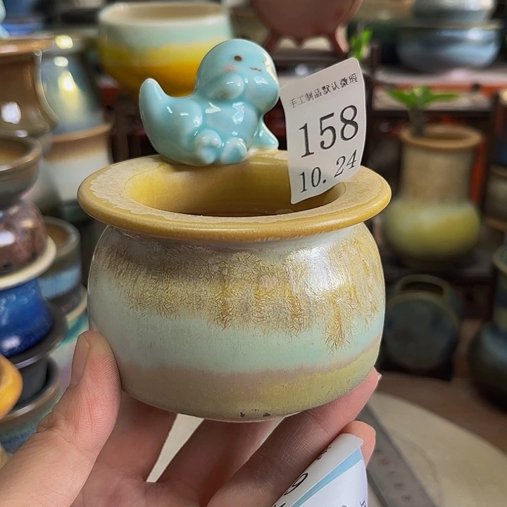 瓷片景德镇陶瓷手工制作