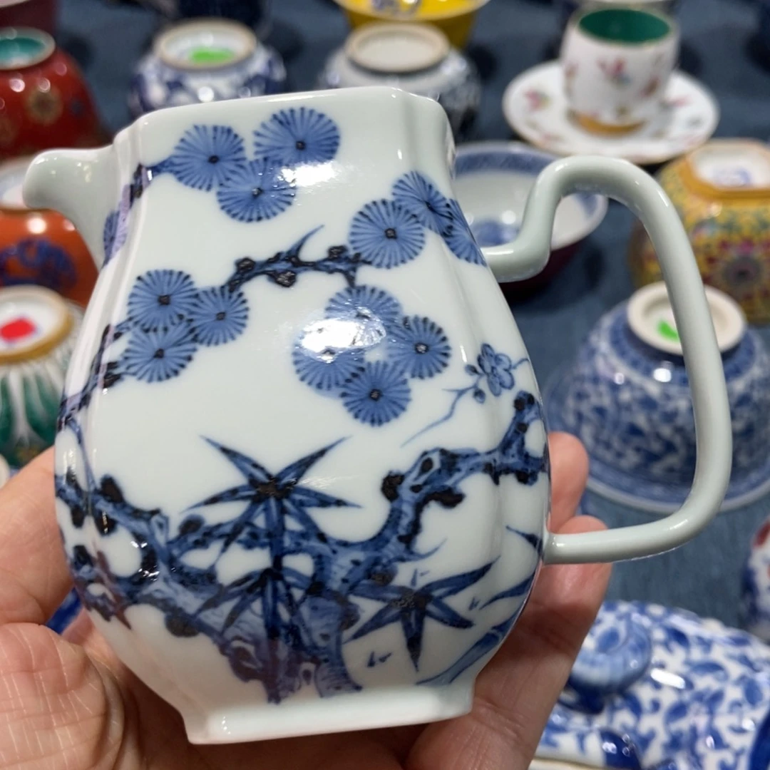 源思陶瓷有限公司