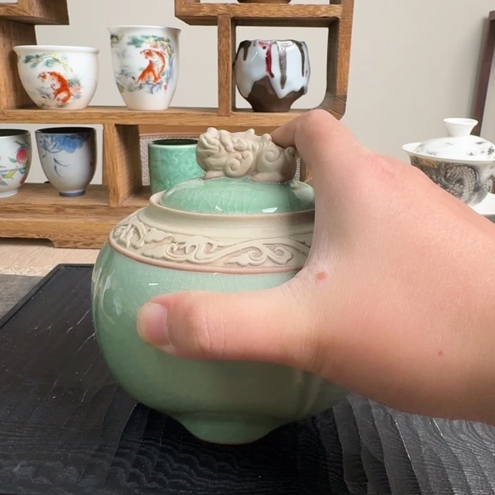 陶瓷制品及各类陶瓷