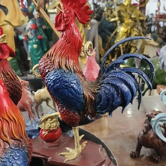 铜雕工艺品源头厂家可定制