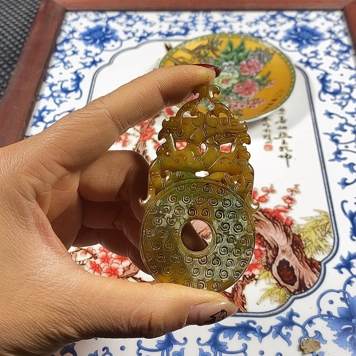 紫砂其他。