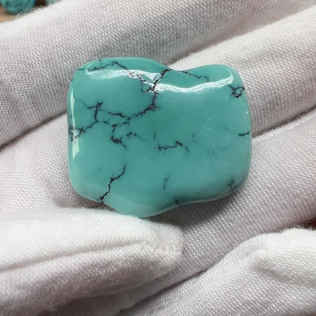 绿松石未镶嵌配饰23+